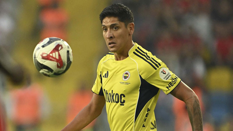 Gündemden Son Bilgiler: Edson Alvarez'e 'adam kaçırma' suçlaması! | İşte Tüm Ayrıntılar