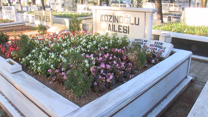 Gündemden Son Bilgiler: 'Feth-i kabir' kararı verilmişti! Kaşif Kozinoğlu'nun mezarı bugün açılacak | İşte Tüm