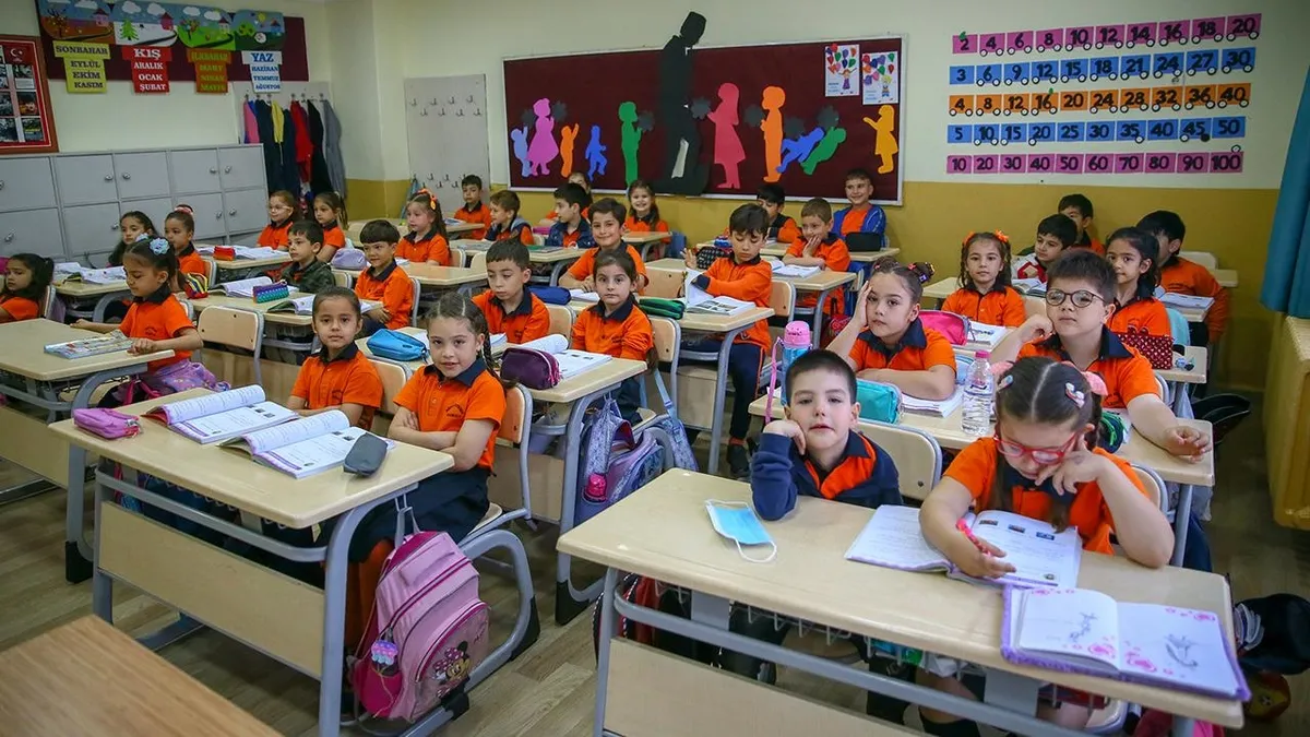 Ayrıntılar Netleşti: SON DAKİKA... İstanbul Valiliği kamuoyuna ilan etti! 2026-2027 Eğitim-Öğretim yılının ilk