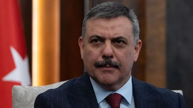 Ayrıntılar Netleşti: Bakan Çiftçi: Türkiye-Kazakistan işbirliğimiz daha da güçlenecek: Gelişmeler Takip Ediliy