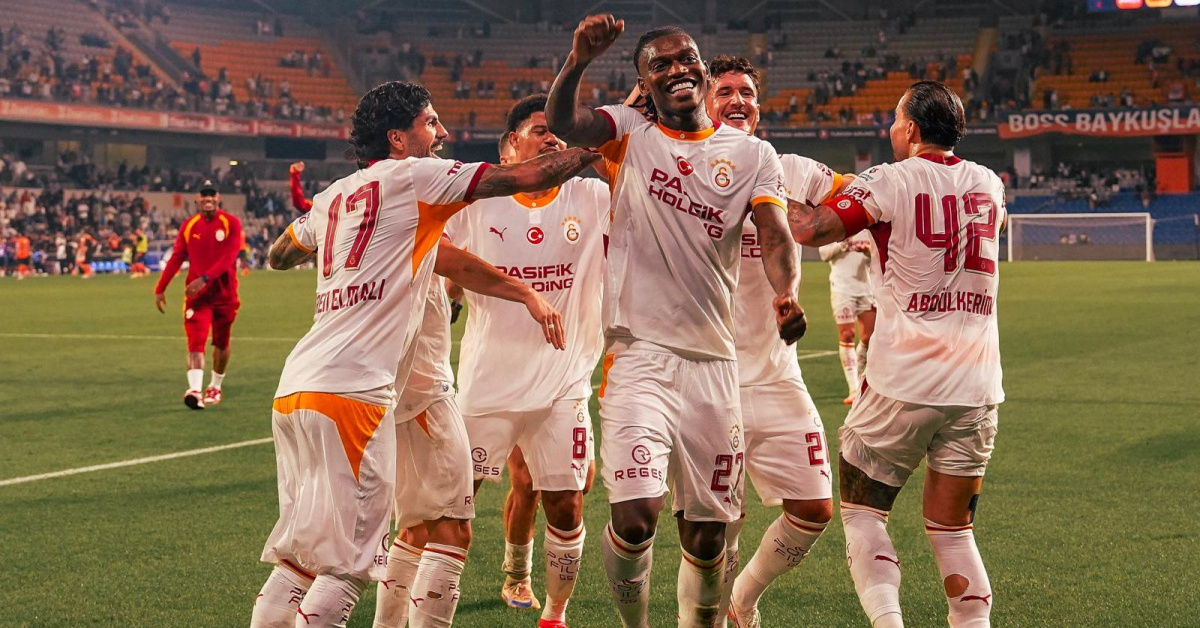 Kritik Açıklama: Galatasaray, Kocaelispor'u konuk edecek! - Son Dakika Bilgileri