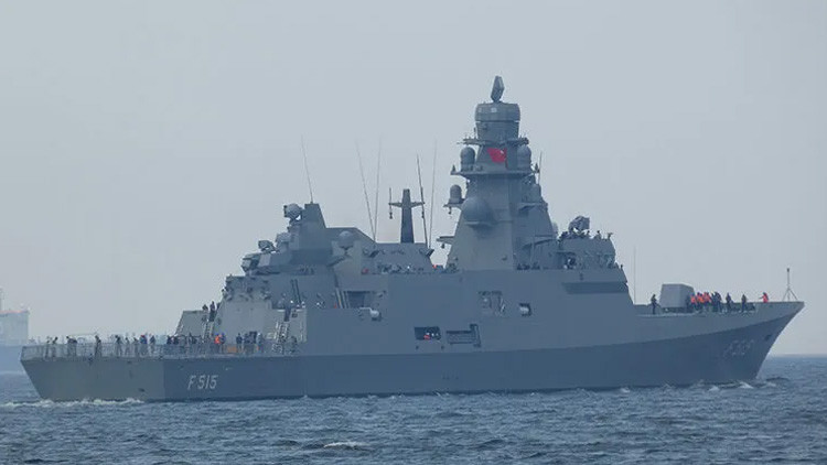 Ayrıntılar Netleşti: ABD-Çin yarışında Türkiye detayı! İsrail basını 'İstanbul'un avantajlarını yazdı | İşte T