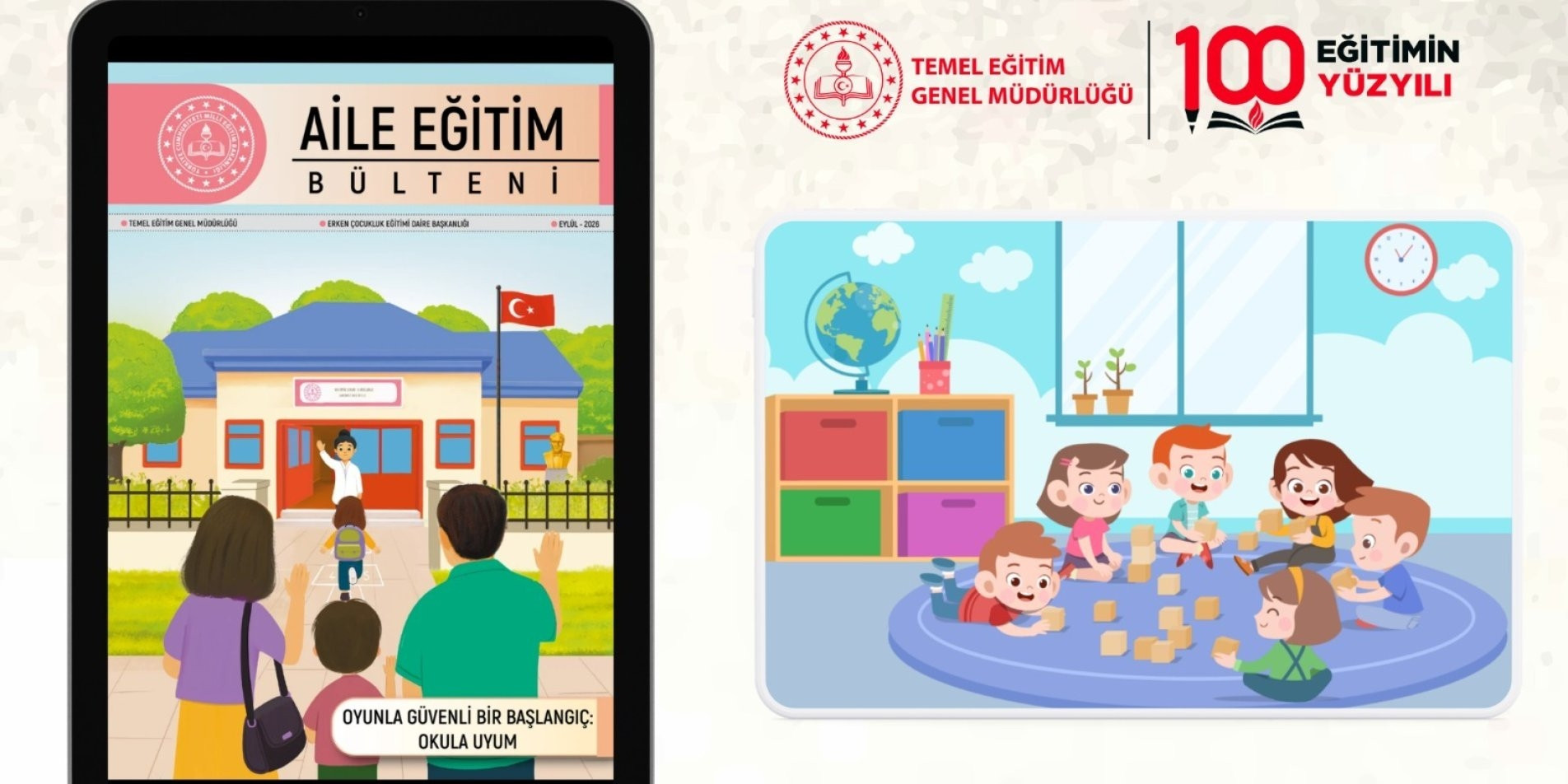 Son Gelişme: 'Aile Eğitim Bülteni' eylül sayısı yayımlandı | İşte Tüm Ayrıntılar