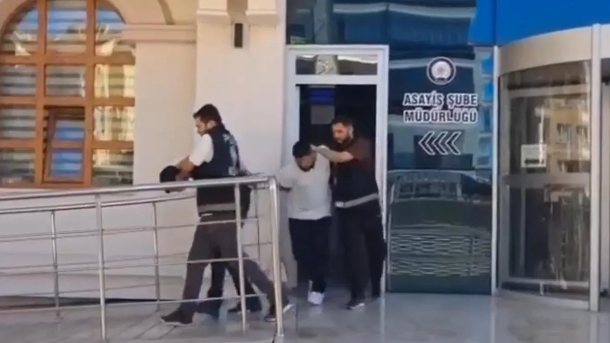 Son Gelişme: Konya'da sahte savcı vurgunu: Vatandaşı böyle dolandırdılar!