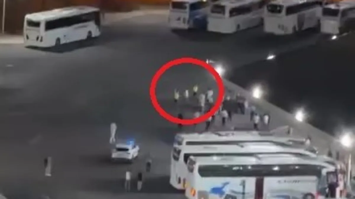 Gündemden Son Bilgiler: Otogarda iki grup birbirine girdi: Polis havaya ateş açtı! ve Merak Edilenler