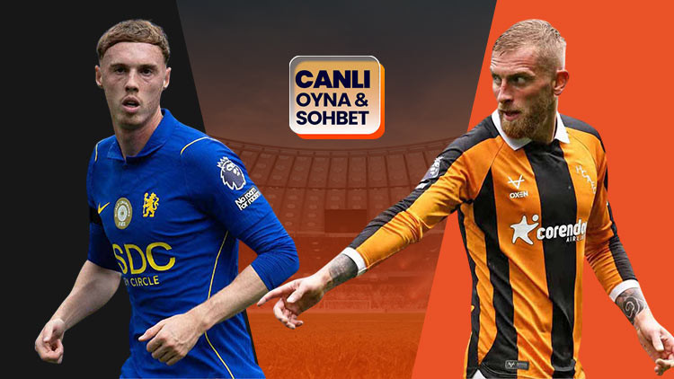 Sıcak Gündem: Hull City, Chelsea deplasmanında! Maçın heyecanı Misli'de ve Merak Edilenler