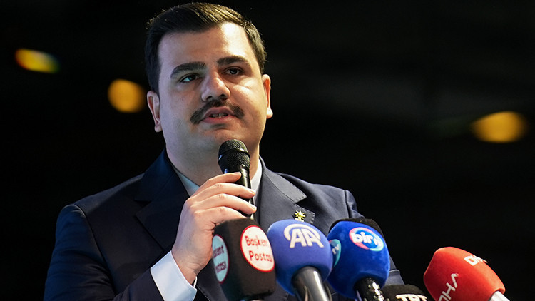 Ayrıntılar Netleşti: AK Parti Genel Sekreteri Eyyüp Kadir İnan'dan 12 Eylül darbesinin 46. yılına ilişkin payl