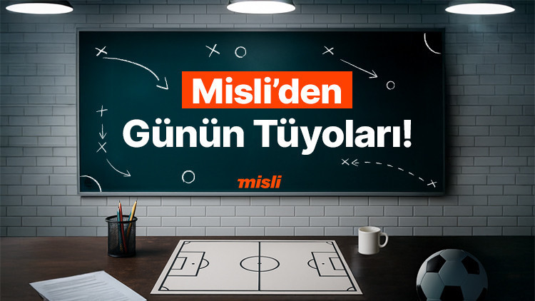 Süper Lig’de Dikkat Çeken Gol İstatistikleri… Premier Lig’de Hangi Yarılarda Daha Çok Gol Atılıyor? İşte Misli
