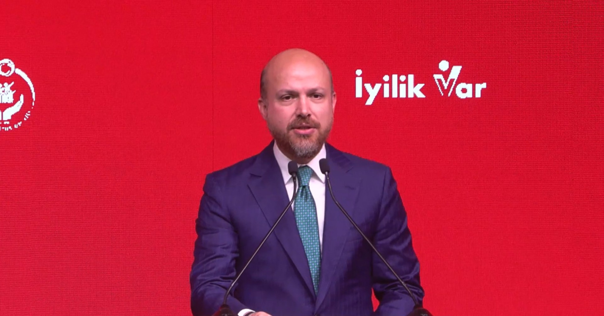 Son Gelişme: 'Mirasımızı iyilikle tanıtacağız' | İşte Tüm Ayrıntılar