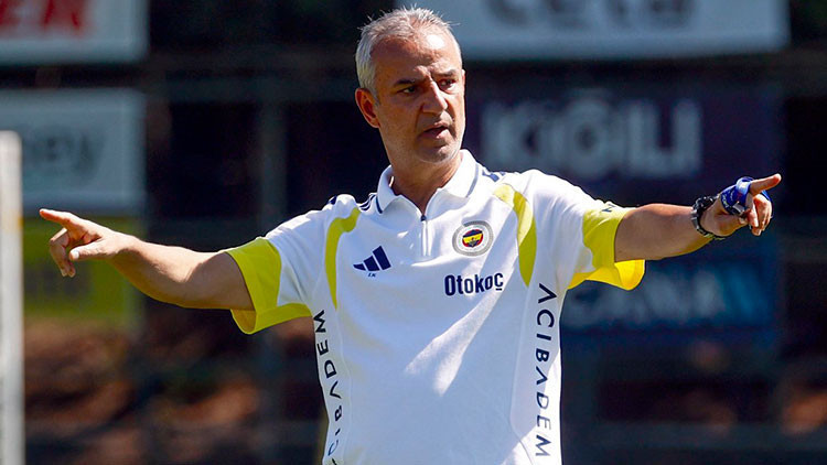 Sıcak Gündem: Fenerbahçe'de beklenen kare! İsmail Kartal döndü ve Merak Edilenler