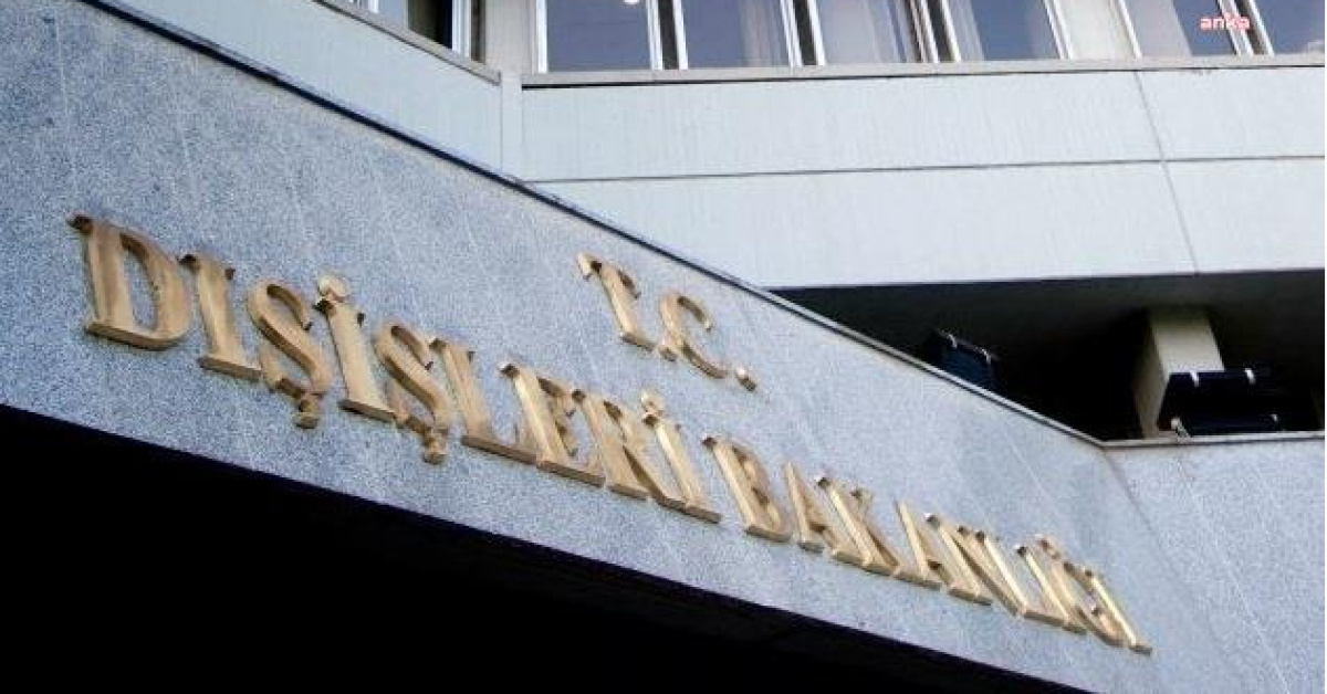 Gündemden Son Bilgiler: İHA saldırılarına kınama | İşte Tüm Ayrıntılar
