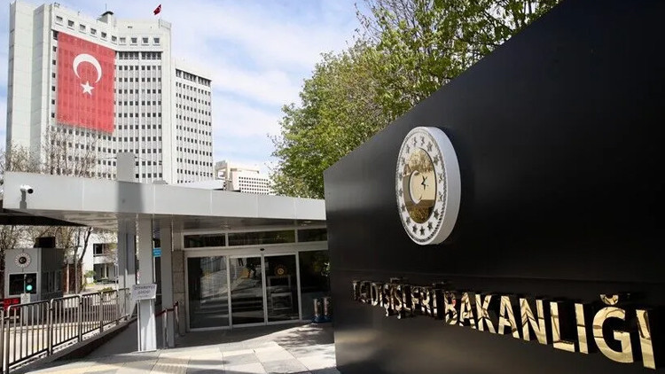 Ayrıntılar Netleşti: Dışişleri’nden Suudi Arabistan’ı hedef alan İHA saldırılarına sert tepki | İşte Tüm Ayrın