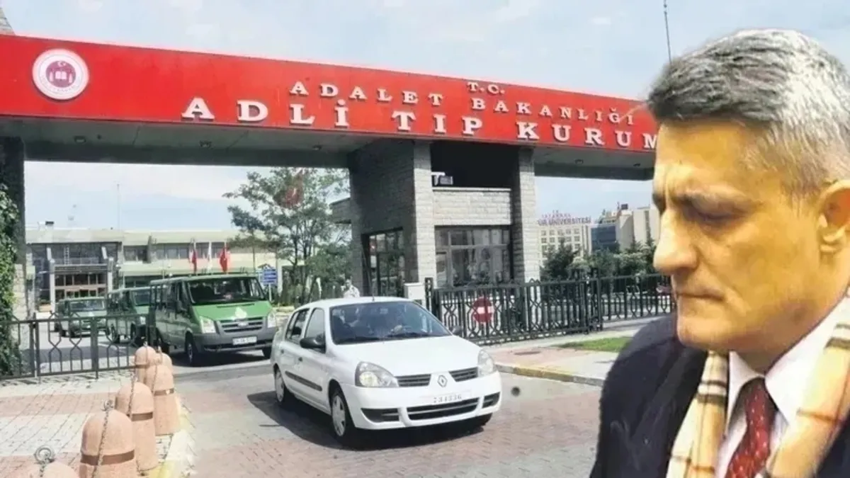 Sıcak Gündem: SON DAKİKA | Kaşif Kozinoğlu soruşturmasında yeni gelişme: 3 şüpheli hakkında tutuklama talebi: