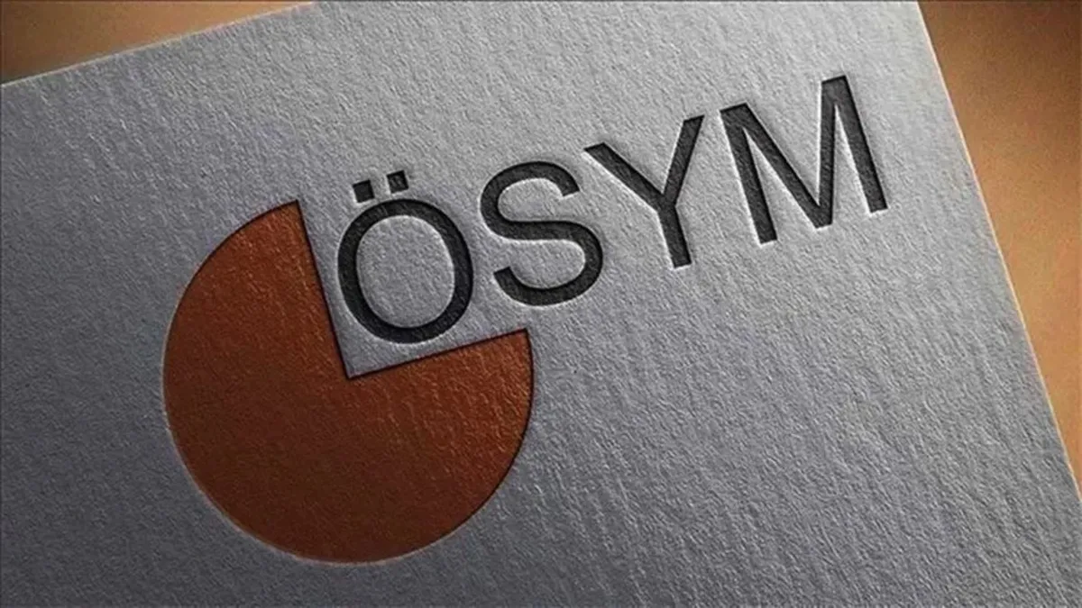 Kritik Açıklama: KPSS Alan Bilgisi 1 ve 2. oturumları sona erdi - Son Dakika Bilgileri