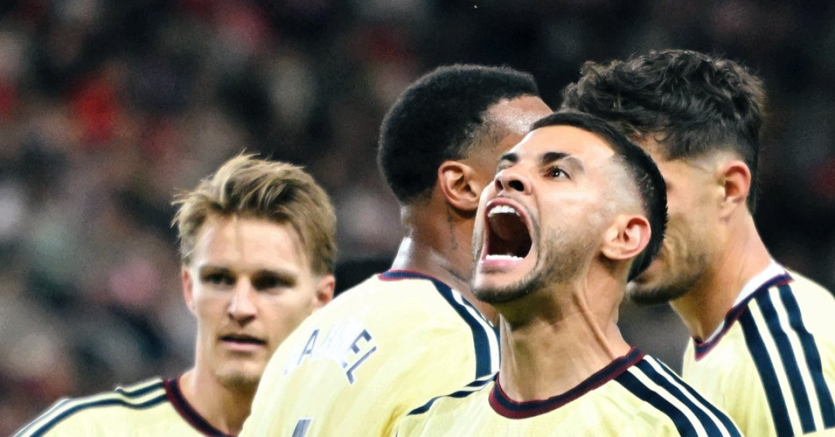 Son Gelişme: Arsenal 4'te 4 yaptı! | İşte Tüm Ayrıntılar
