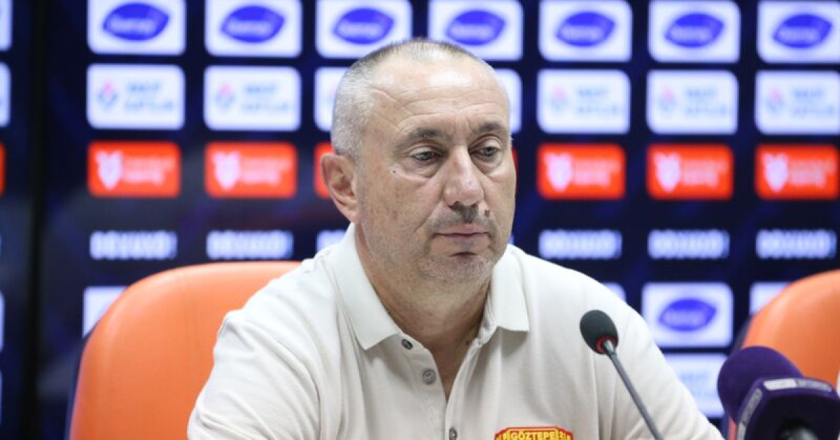 Kritik Açıklama: "Defansif anlamda gelişmemiz gerekiyor": Gelişmeler Takip Ediliyor
