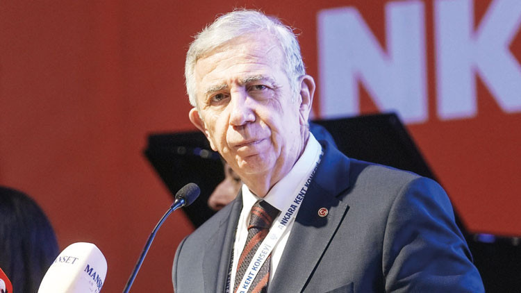 Mansur Yavaş’tan eleştirilere yanıt: Tavandaki ayrılık bizi ilgilendirmez - Son Dakika Bilgileri