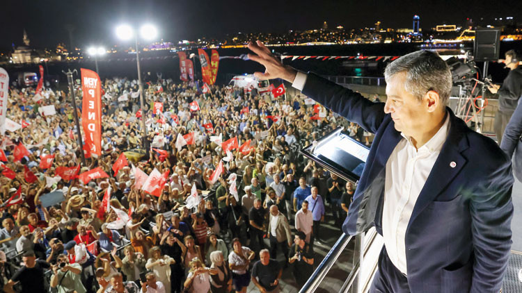 Ayrıntılar Netleşti: Boyun eğmeyenler tarihe geçti | İşte Tüm Ayrıntılar