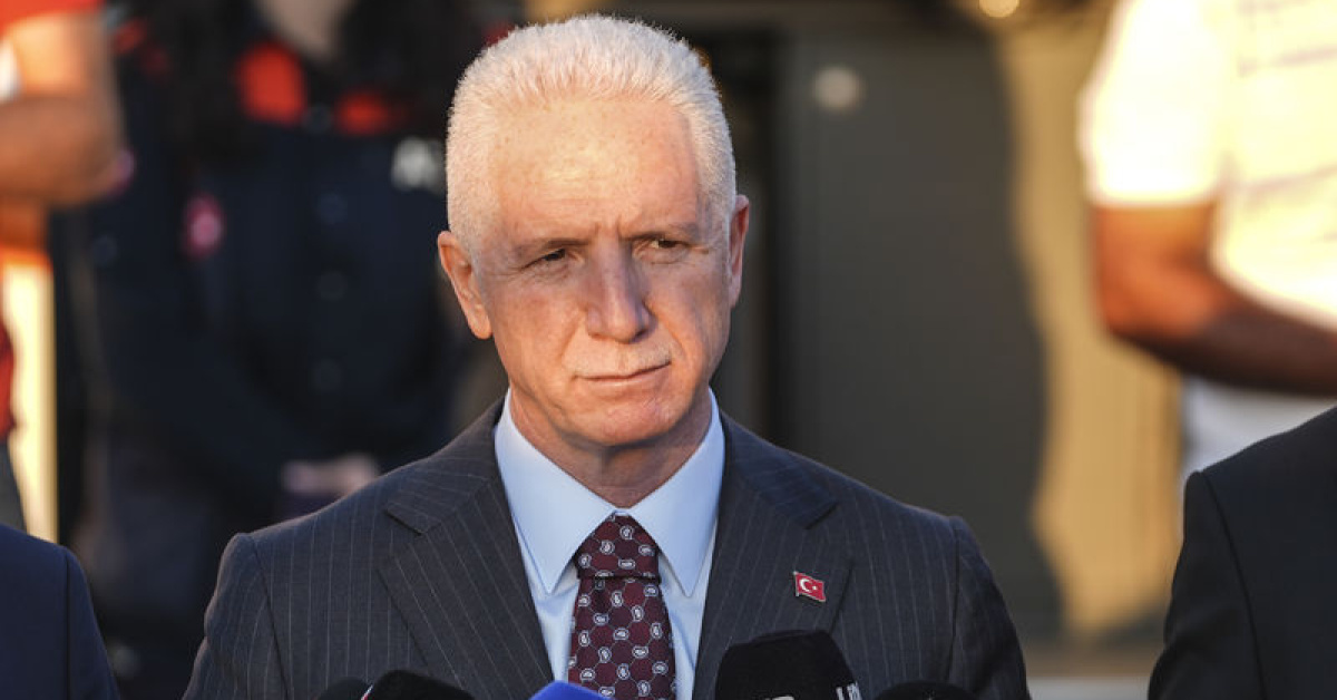 Kritik Açıklama: Vali Gül'den Özgür Özel'e 'Üsküdar' yanıtı | İşte Tüm Ayrıntılar