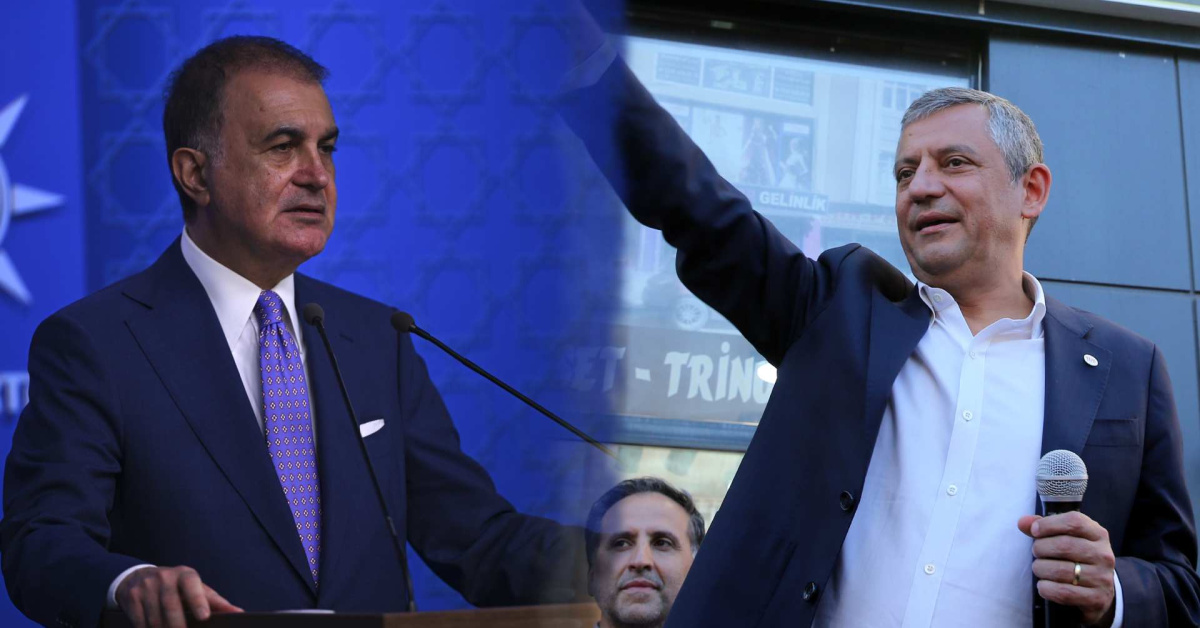 Kritik Açıklama: 'Özel'in siyaset adabıyla sorunları var' | İşte Tüm Ayrıntılar