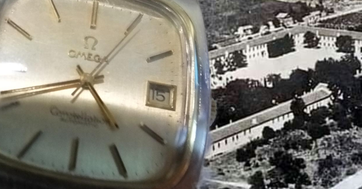 Son Gelişme: Kan donduran cinayetin sırrını kol saati çözdü!