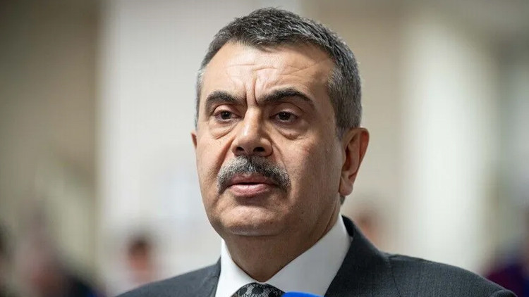 Bakan Yusuf Tekin'den yeni eğitim öğretim yılı mesajı: Okul, merak edeceğiniz ve kendinizi tanıyacağınız bir y