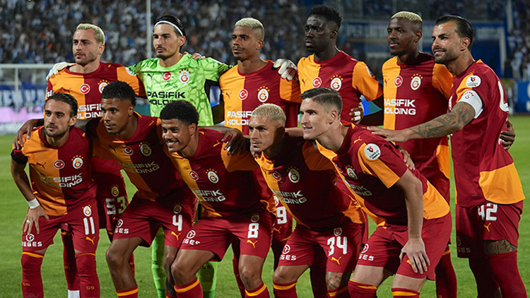 Son Gelişme: Galatasaray, Kocaelispor karşısında hem rövanş hem koltuk peşinde! İşte muhtemel 11'ler ve Merak