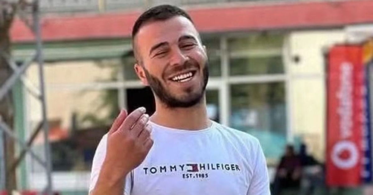 Kritik Açıklama: 26 yaşındaki genç kazada can verdi