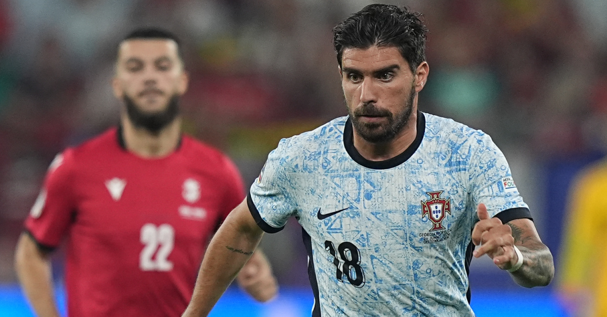 Kritik Açıklama: Ruben Neves'e çirkin tezahürat!
