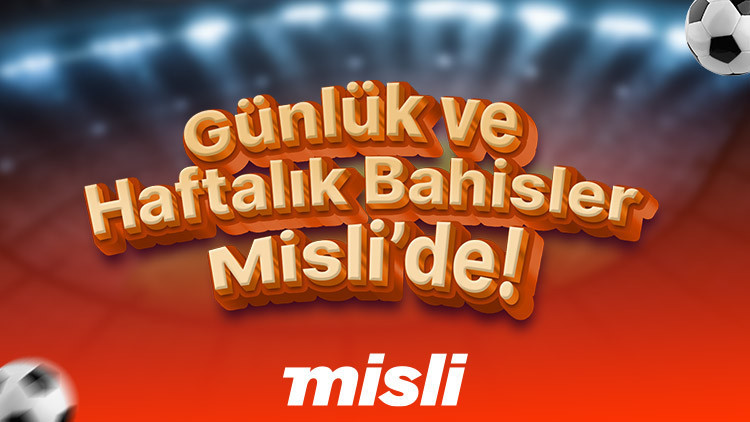 Kritik Açıklama: Süper Lig’de ev sahibi ekipler galibiyetleri ve gol sayılarıyla öne çıkıyor! İşte Misli’den G