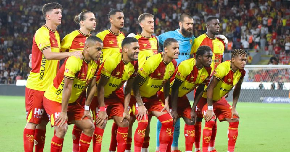 Galibiyeti olmayan tek takım Göztepe | İşte Tüm Ayrıntılar