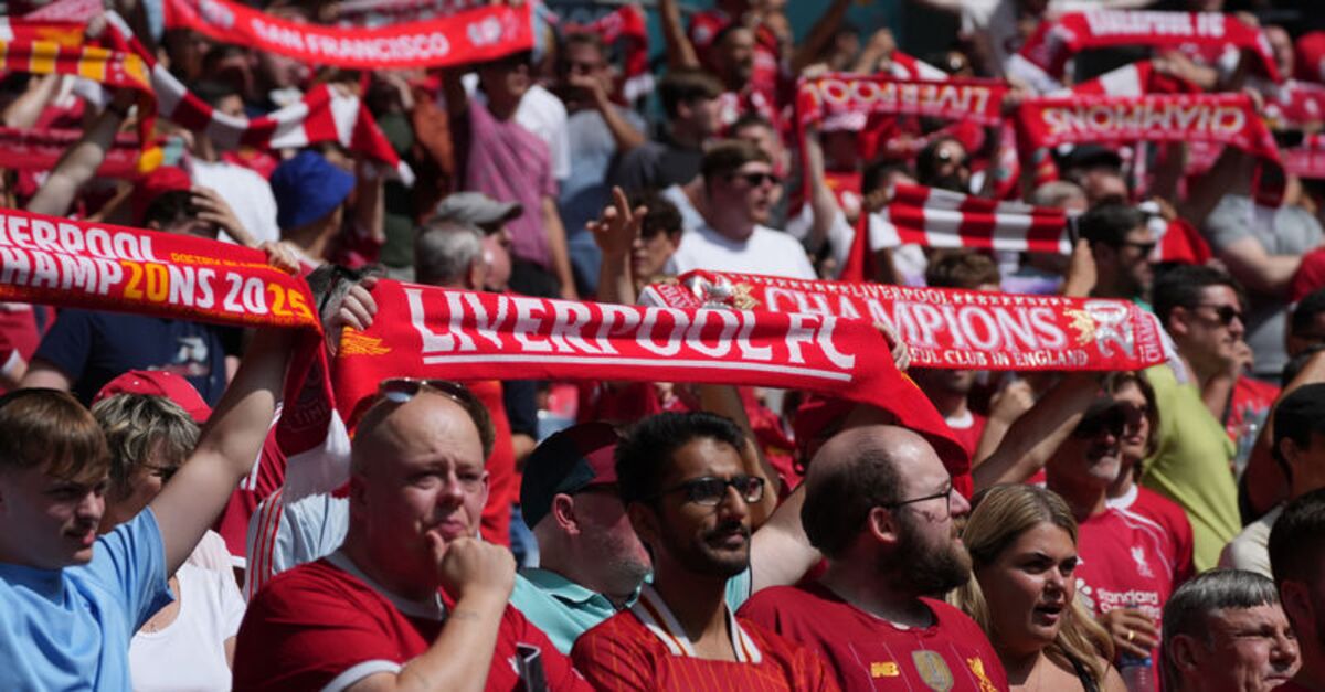 Ayrıntılar Netleşti: Türk firmalarının Liverpool çıkarması
