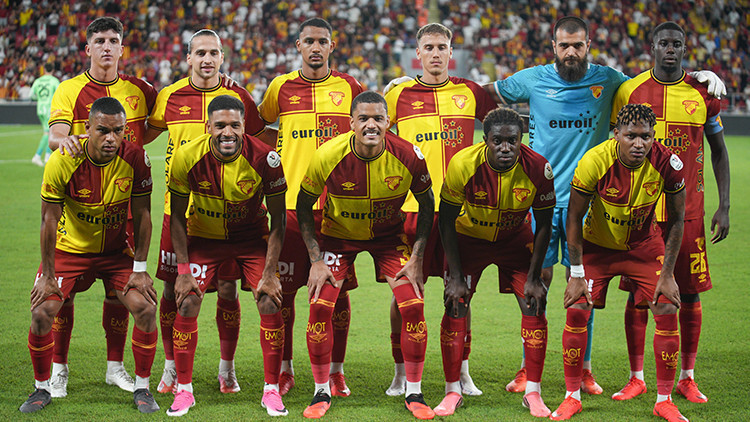 Süper Lig'de galibiyeti olmayan tek takım Göztepe | İşte Tüm Ayrıntılar