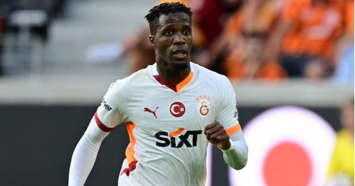 Ayrıntılar Netleşti: Zaha için flaş transfer iddiası!: Gelişmeler Takip Ediliyor