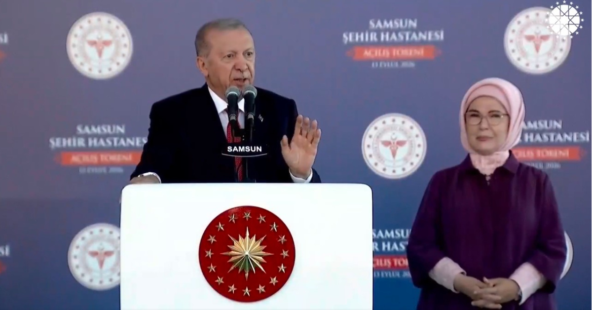 Sıcak Gündem: Cumhurbaşkanı Erdoğan'dan açıklamalar - Son Dakika Bilgileri