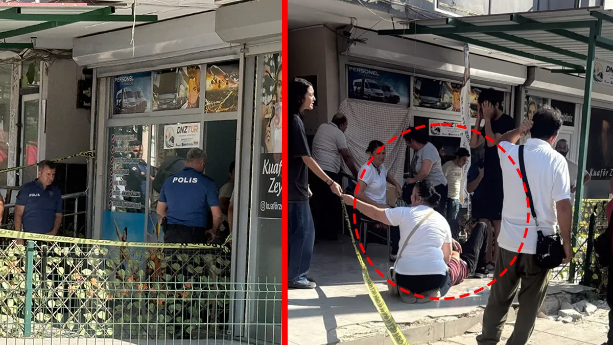Ayrıntılar Netleşti: Mersin’de eş dehşeti! Narin’i kurşun yağmuruna tutarak katletti: Aynı silahı kendisine do