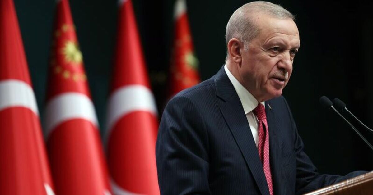 Sıcak Gündem: İsrail basını: Cumhurbaşkanı Erdoğan, Türkiye'yi Orta Doğu'da görmezden gelmesi zor bir aktöre d