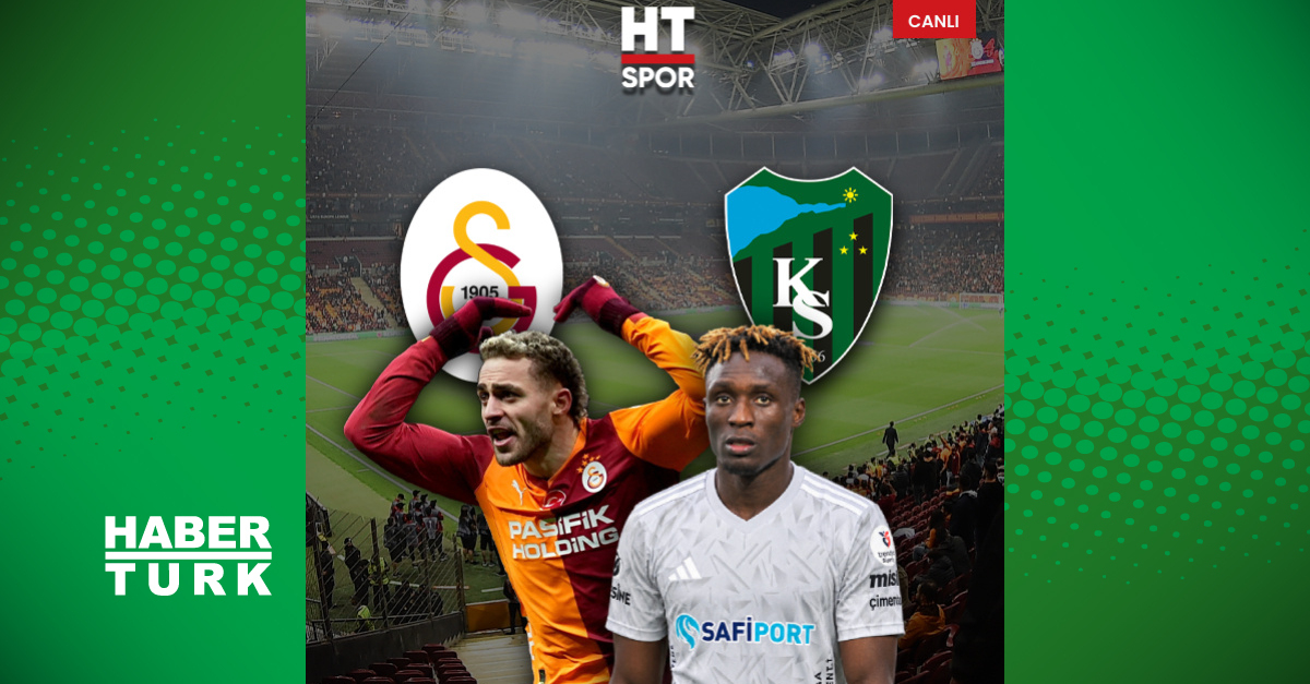 Kritik Açıklama: Heyecan sürüyor!