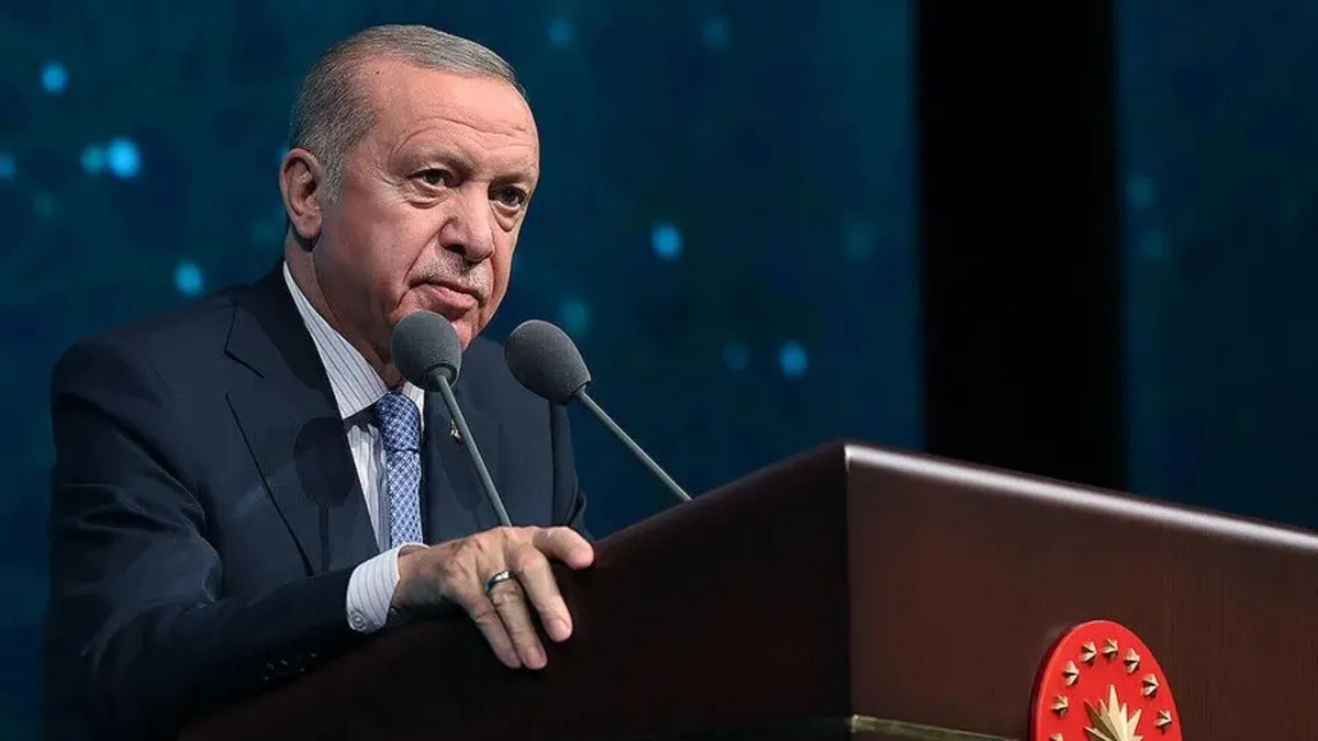 Gündemden Son Bilgiler: Başkan Erdoğan’dan milli sporcu Ali Türkkan’a tebrik! ve Merak Edilenler