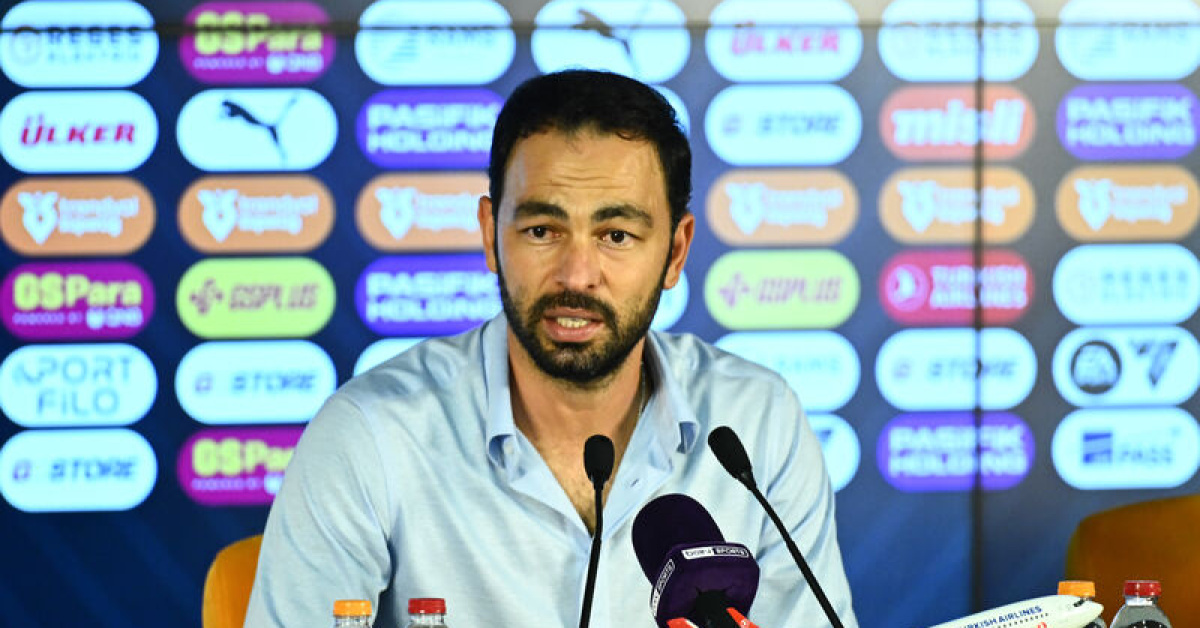 Kritik Açıklama: "Oyuncularımın performansından memnunum" | İşte Tüm Ayrıntılar