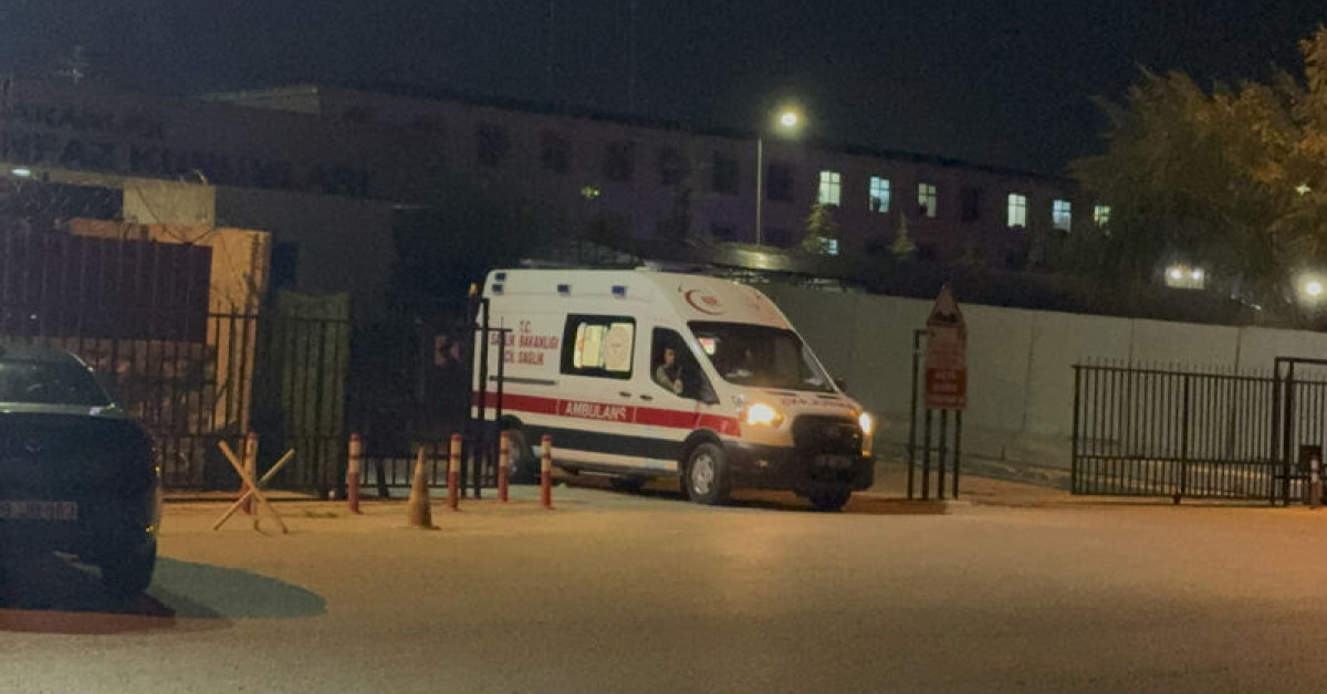 Ayrıntılar Netleşti: Elazığ Valisi Hatipoğlu'ndan cezaevi yangını açıklaması | İşte Tüm Ayrıntılar