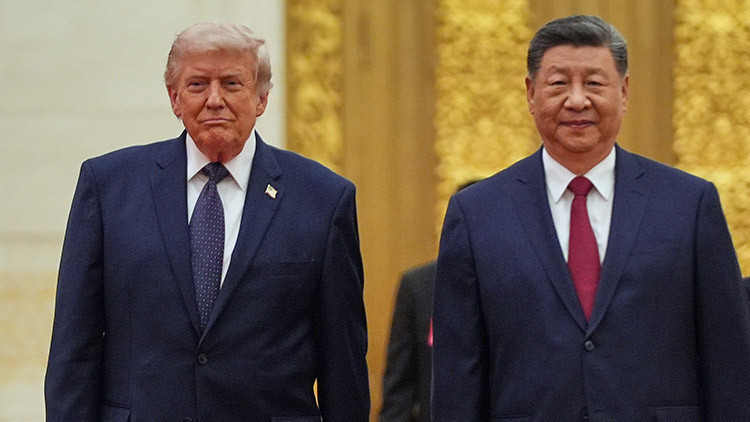 Son Gelişme: Trump'tan itiraf! İstihbarat savaşını tüm detaylarıyla paylaştı: Yapay zekada kim kazanırsa o kaz