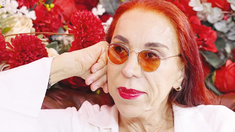 Son Gelişme: Yüzüm kırıştı diye üzülemem: Gelişmeler Takip Ediliyor