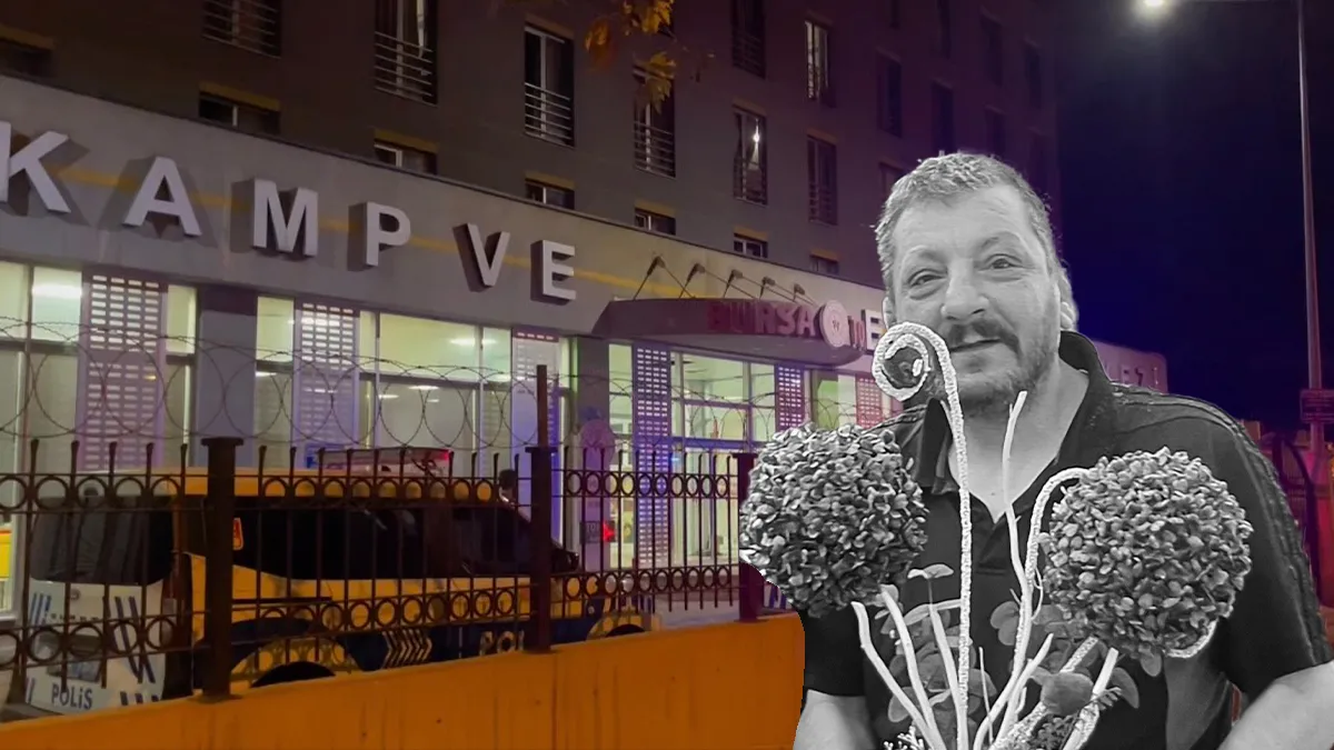 Gündemden Son Bilgiler: Bursa’da acı olay! Odasına giren öğrencileri korkunç gerçekle karşılaştı: Güreş antren