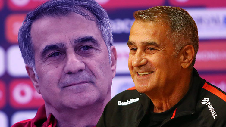 Son Gelişme: Trabzonspor, Şenol Güneş'e çok yakın!