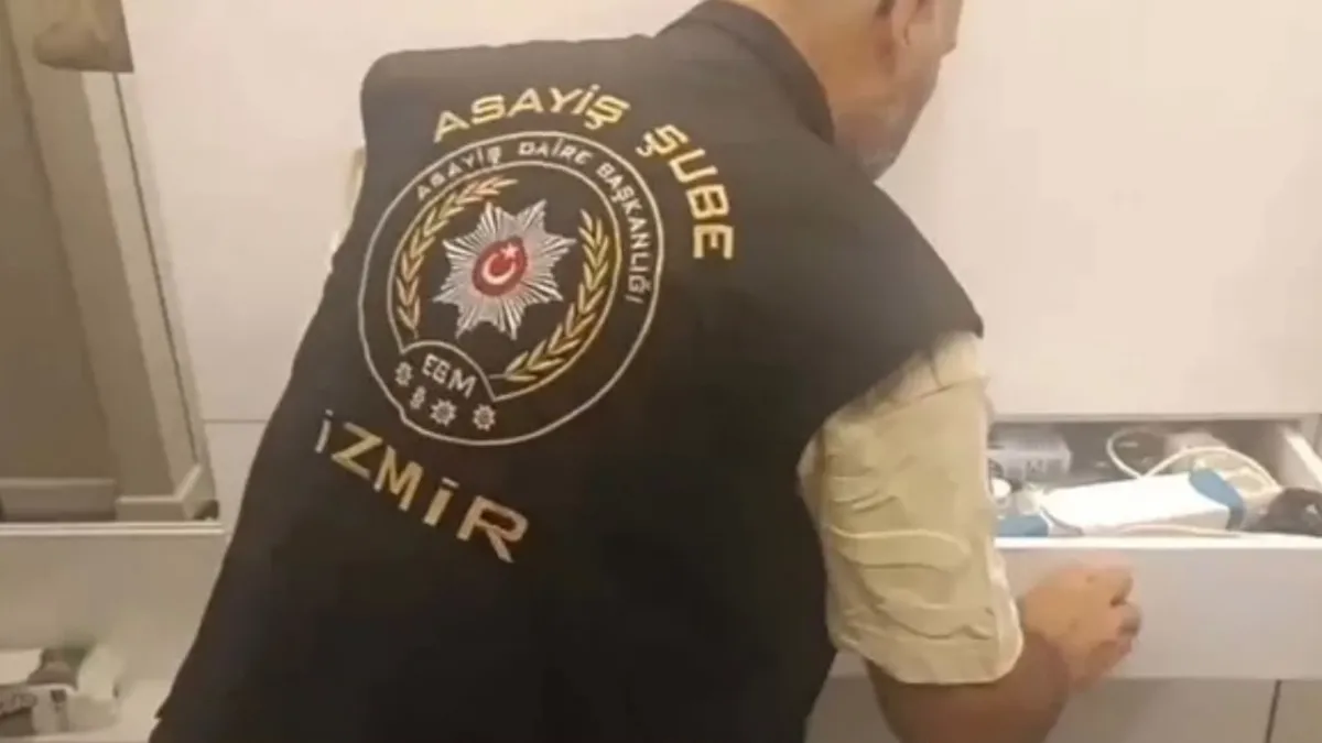 Kritik Açıklama: İzmir'de "Ailem Güvende" operasyonunda 16 şüpheli hakkında tutuklama kararı verildi | İşte Tü