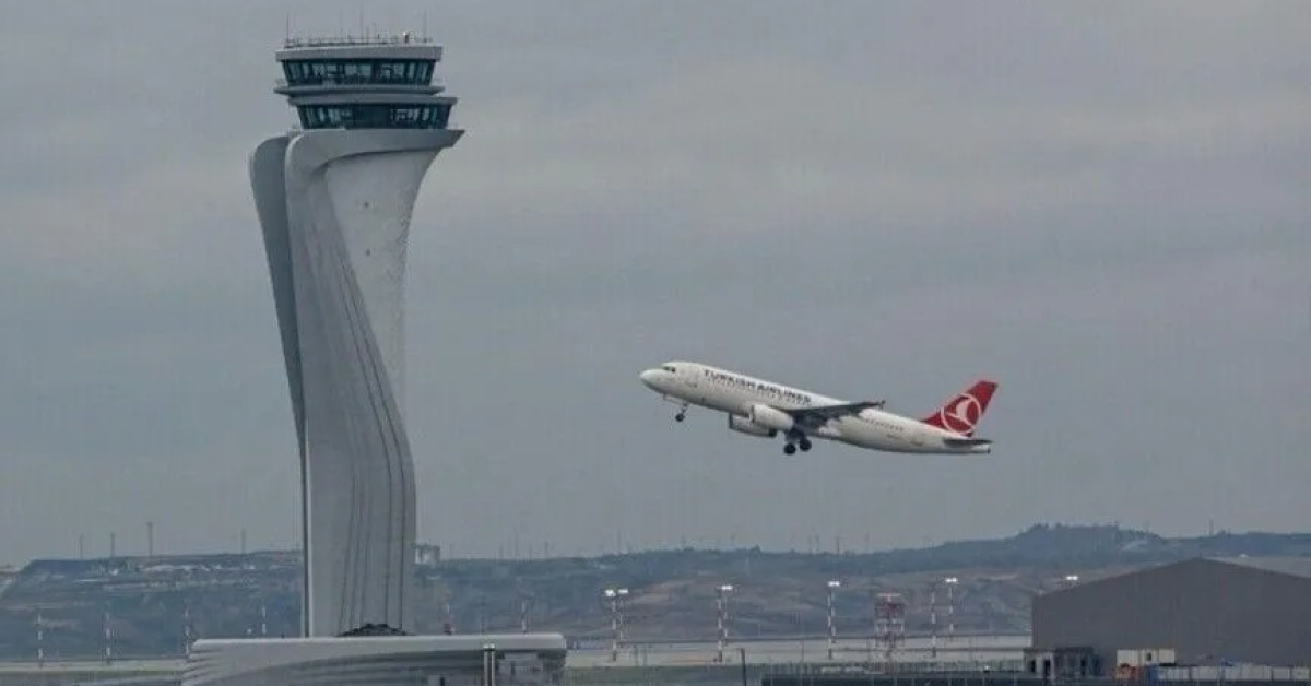 Son Gelişme: Türkiye'nin sivil havacılık filosu "yüksek irtifaya" çıktı