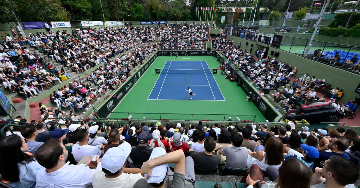 Kritik Açıklama: QNB İstanbul Challenger 78. TED Open’da şampiyon Max Basing oldu ve Merak Edilenler