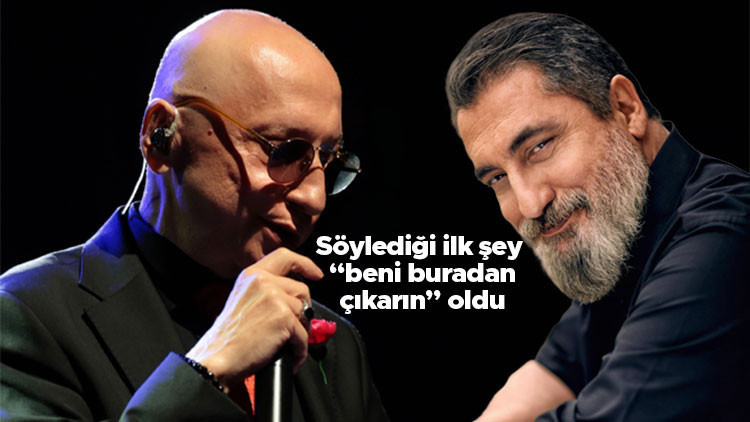Son Gelişme: Eski eşi tüm detaylarıyla paylaştı! Soner Olgun’un sağlık durumu kritik... ve Merak Edilenler