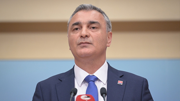 CHP temyiz başvurusundan feragat etti: Gelişmeler Takip Ediliyor